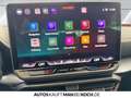 CUPRA Leon Sportstourer 1.5 eTSI DSG NAVI LED Bluetooth Gris - thumbnail 26