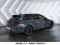CUPRA Leon Sportstourer 1.5 eTSI DSG NAVI LED Bluetooth Gris - thumbnail 4