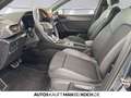 CUPRA Leon Sportstourer 1.5 eTSI DSG NAVI LED Bluetooth Gris - thumbnail 6
