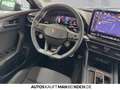 CUPRA Leon Sportstourer 1.5 eTSI DSG NAVI LED Bluetooth Gris - thumbnail 9