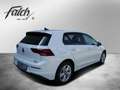 Volkswagen Golf Life TDI 4MOTION DSG Weiß - thumbnail 3