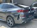 BMW X6 M 50i Aut. Szürke - thumbnail 10
