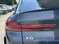 BMW X6 M 50i Aut. Grau - thumbnail 13