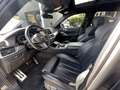 BMW X6 M 50i Aut. Grau - thumbnail 32
