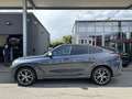 BMW X6 M 50i Aut. Grau - thumbnail 8