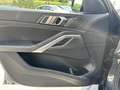 BMW X6 M 50i Aut. Grau - thumbnail 24
