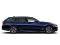 BMW 530 e xDrive touring/M Sport/HUD/AHK/Panorama Blau - thumbnail 4