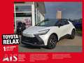 Toyota C-HR 1.8 Hybrid 4x2 Teamplayer Negru - thumbnail 1