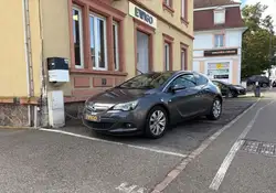 Opel Astra gtc 1.4 t 120 edition start-stop garantie 6 mois