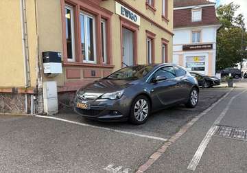 gtc 1.4 t 120 edition start-stop garantie 6 mois