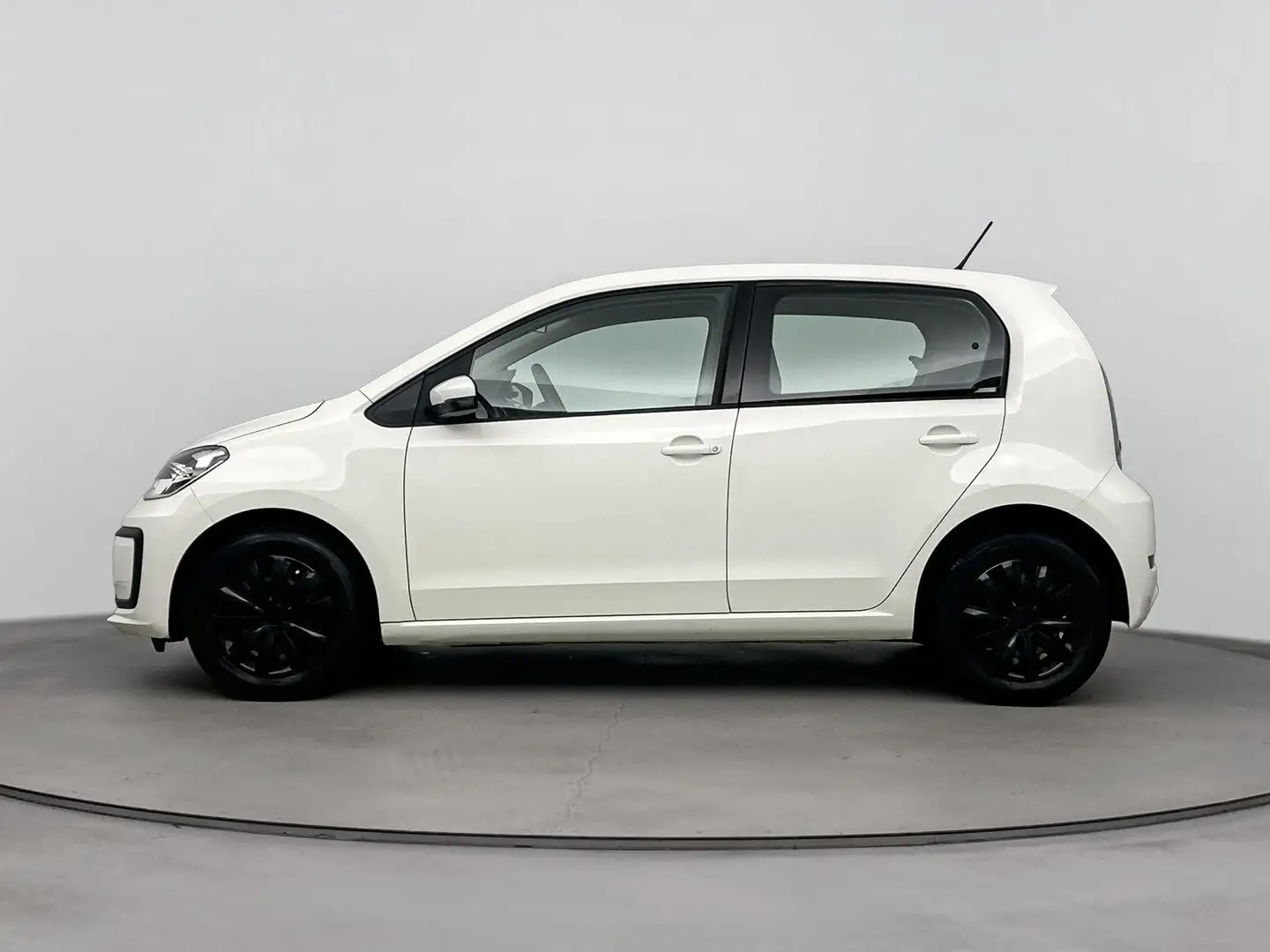 Volkswagen up! 1.0 BMT move up! | Airco | Wit - 2