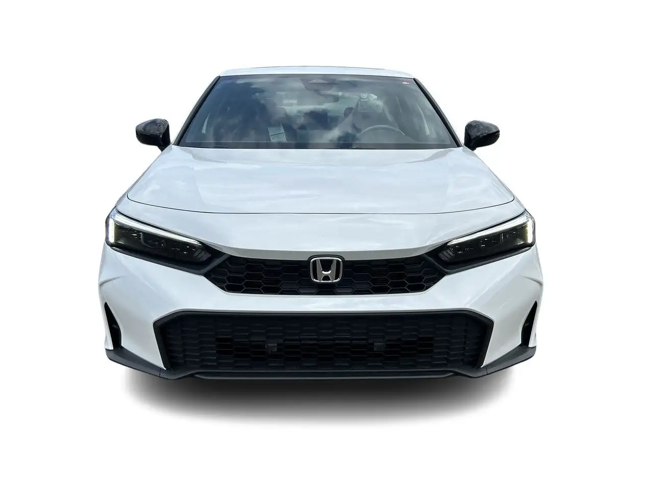 Honda Civic снимка Honda Civic