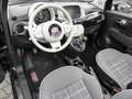 Fiat 500C Lounge 0.9 TwinAir EU6d-T Faltdach Navi Apple CarP Siyah - thumbnail 5