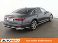 Audi A8 3.0 V6 TDI 50 quattro Aut.*NAVI*CAM*SHZ* Grau - thumbnail 6
