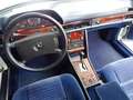 Mercedes-Benz 500 SEC, orig. 72.000 km Weiß - thumbnail 24