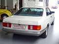Mercedes-Benz 500 SEC, orig. 72.000 km Weiß - thumbnail 7