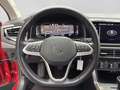 Volkswagen Taigo 1.0 TSI DSG LIFE NAVI ACC PRIVACY Rot - thumbnail 9