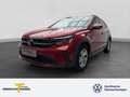 Volkswagen Taigo 1.0 TSI DSG LIFE NAVI ACC PRIVACY Rot - thumbnail 1