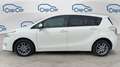 Toyota Verso 1.6 D-4D 112 Long Dynamic Blanc - thumbnail 2