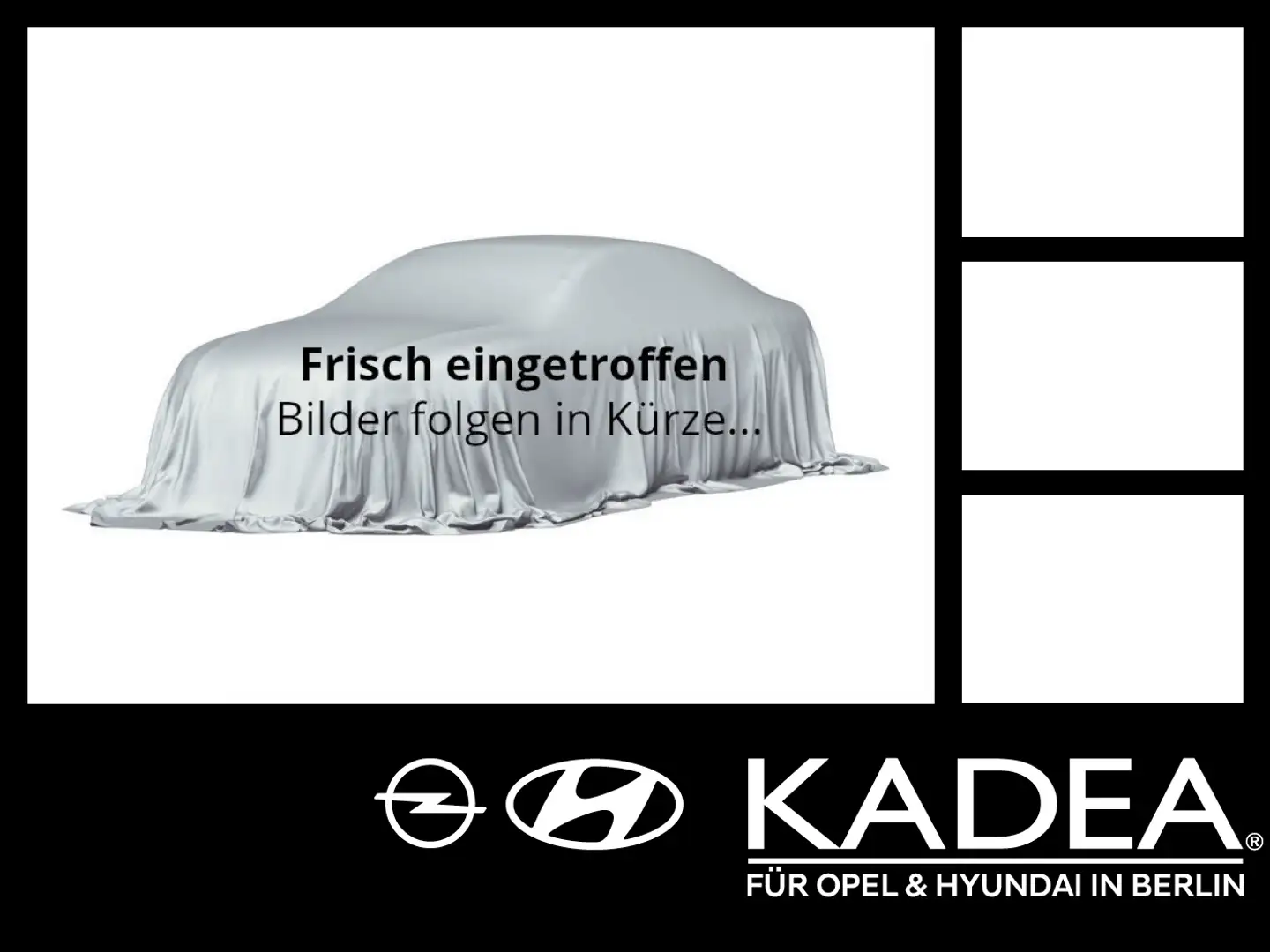 Kia Niro 1.6 Spirit Navi,Kamera,Lenk+Sitzhzg,Keyless Vert - 1