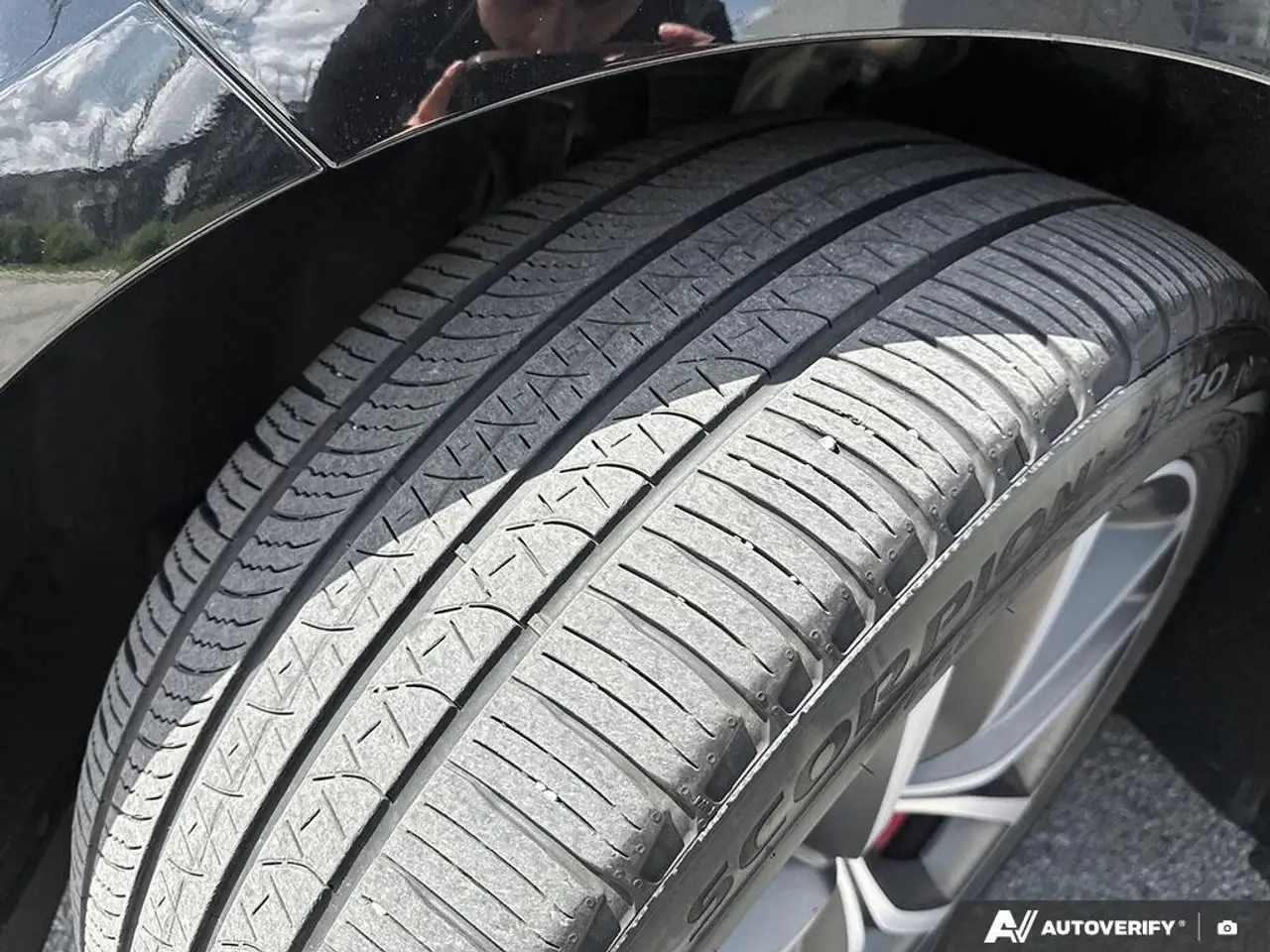 Land Rover Range Rover Sport снимка Land Rover Range Rover Sport
