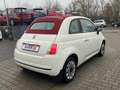 Fiat 500 500 Pop/Cabrio/2.Ha/Wenig km/Eu6/PDC/TÜV NEU/ZV Weiß - thumbnail 5