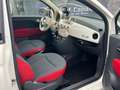 Fiat 500 500 Pop/Cabrio/2.Ha/Wenig km/Eu6/PDC/TÜV NEU/ZV Weiß - thumbnail 12