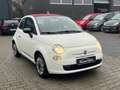 Fiat 500 500 Pop/Cabrio/2.Ha/Wenig km/Eu6/PDC/TÜV NEU/ZV Weiß - thumbnail 3