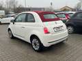 Fiat 500 500 Pop/Cabrio/2.Ha/Wenig km/Eu6/PDC/TÜV NEU/ZV Weiß - thumbnail 6