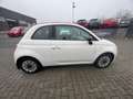 Fiat 500 500 Pop/Cabrio/2.Ha/Wenig km/Eu6/PDC/TÜV NEU/ZV Weiß - thumbnail 4