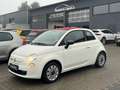 Fiat 500 500 Pop/Cabrio/2.Ha/Wenig km/Eu6/PDC/TÜV NEU/ZV Weiß - thumbnail 1
