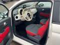 Fiat 500 500 Pop/Cabrio/2.Ha/Wenig km/Eu6/PDC/TÜV NEU/ZV Weiß - thumbnail 9