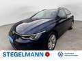 Volkswagen Golf Variant Golf VIII Variant 2.0 TDI DSG Life *AHK*Navi*LED Blau - thumbnail 1
