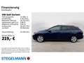 Volkswagen Golf Variant Golf VIII Variant 2.0 TDI DSG Life *AHK*Navi*LED Blau - thumbnail 2