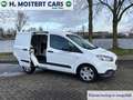 Ford Transit Courier 1.5 TDCI Trend * NIEUWE APK * EURO 6 * AIRCO * DIS Wit - thumbnail 2