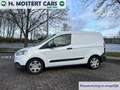 Ford Transit Courier 1.5 TDCI Trend * NIEUWE APK * EURO 6 * AIRCO * DIS Wit - thumbnail 14