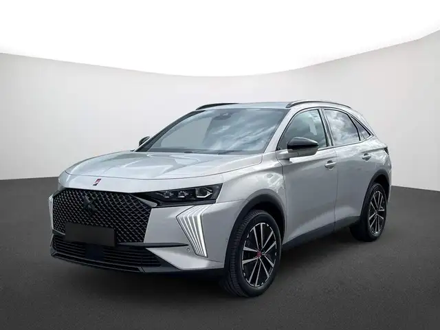 DS Automobiles DS 7