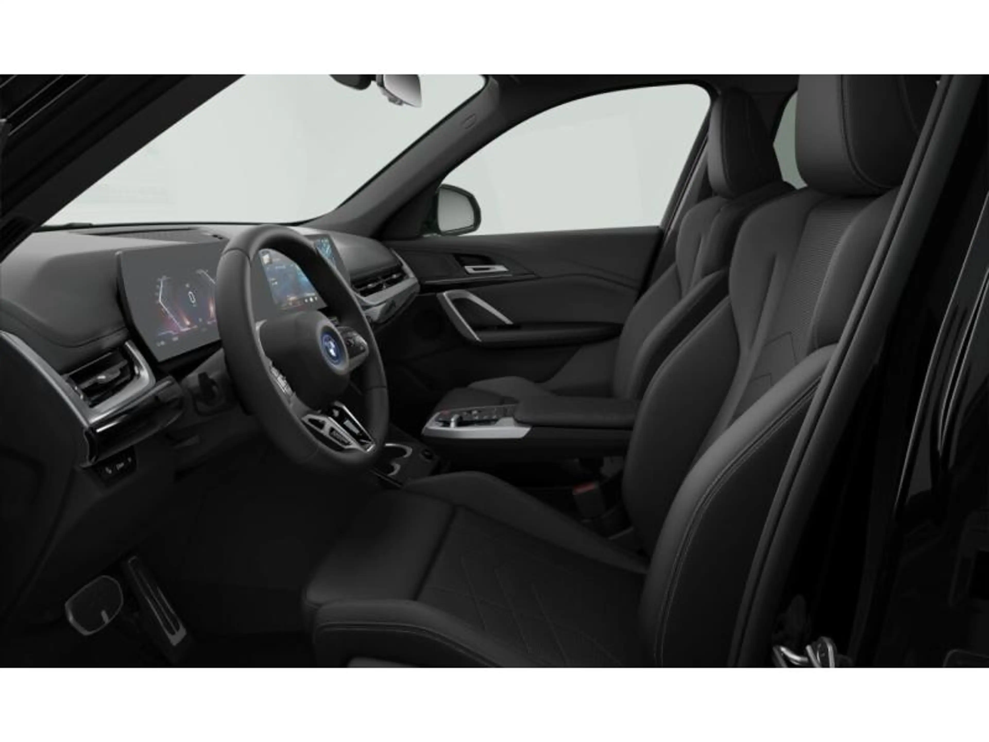 BMW iX1 iX1 eDrive20 M Sport Pro | PANO | TREKHAAK | M OND — photo 6