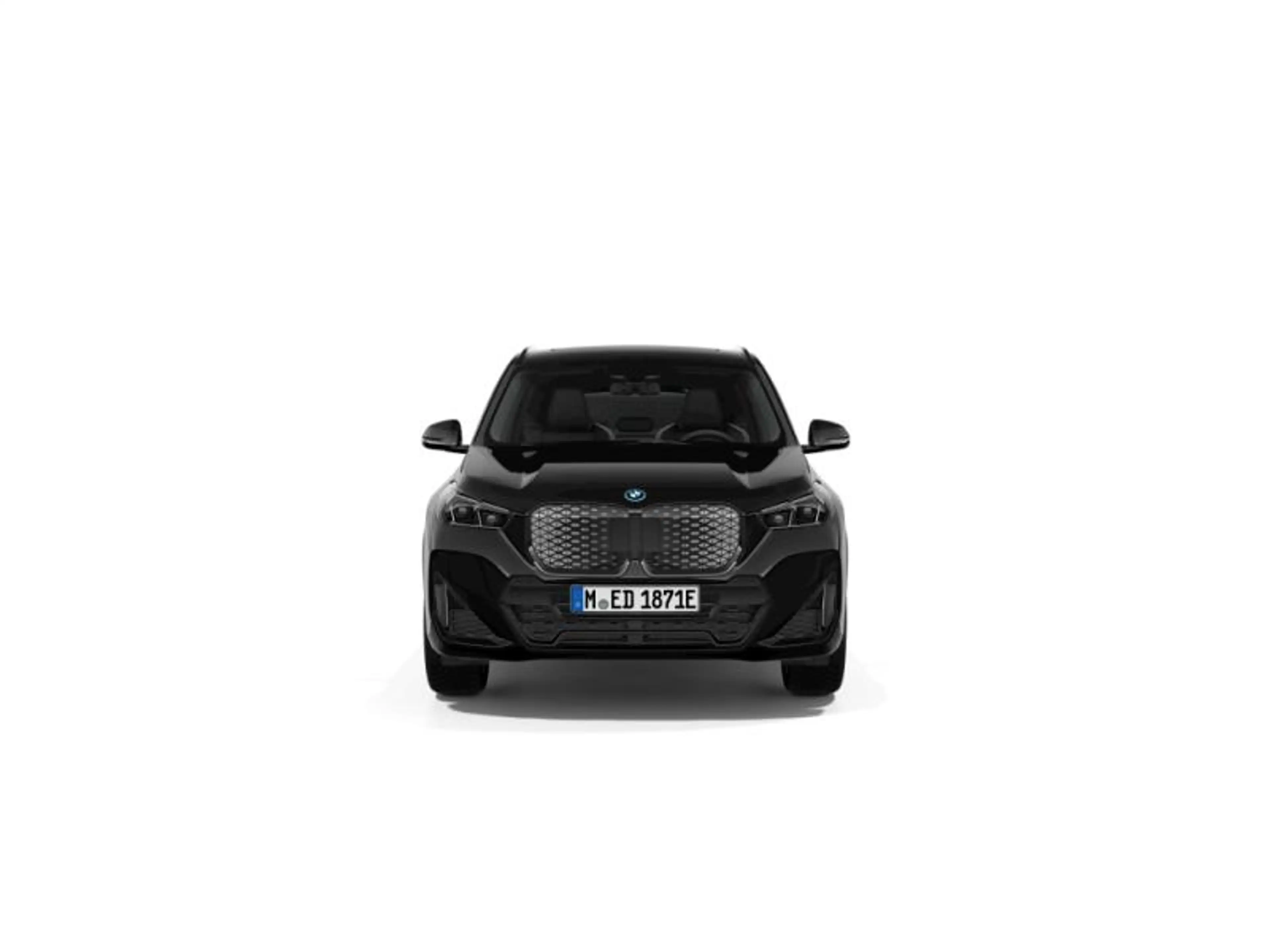 BMW iX1 iX1 eDrive20 M Sport Pro | PANO | TREKHAAK | M OND — photo 2