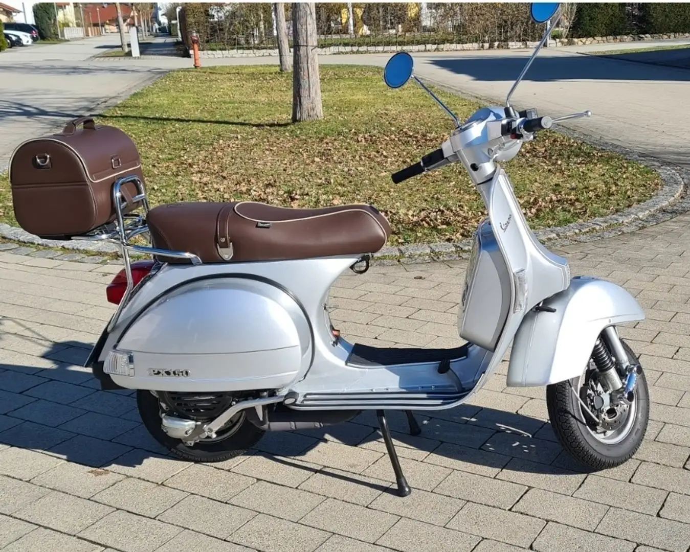 Vespa PX 150 - 1
