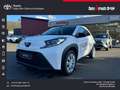 Toyota Aygo X Business Edition 1.0 VVT-i EU6e Rückfahrkamera Sit Weiß - thumbnail 1