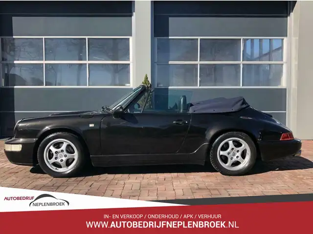 Porsche 911 Gezocht 912 964 993 wij geven zeer goede prijzen !