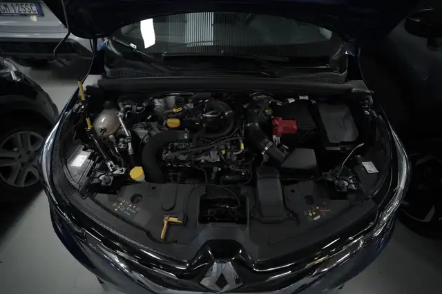 Renault Captur view 11