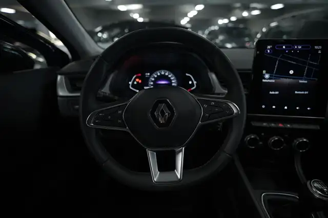 Renault Captur view 7