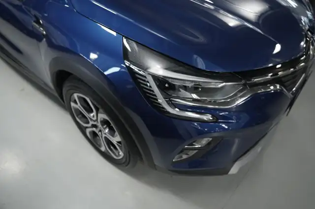 Renault Captur view 14