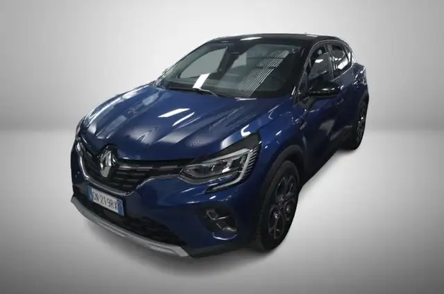 2023 Renault Captur for sale