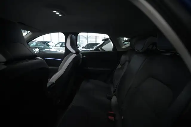 Renault Captur view 5
