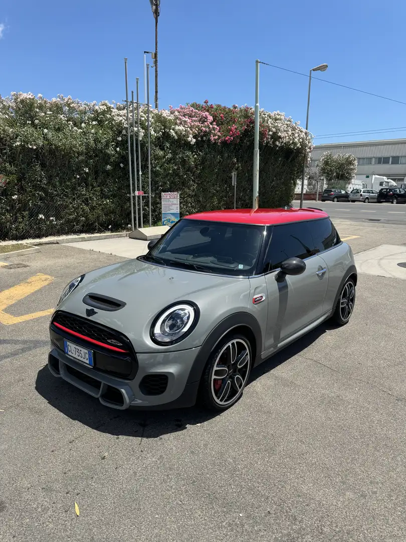 MINI John Cooper Works 2.0 3p auto - 1
