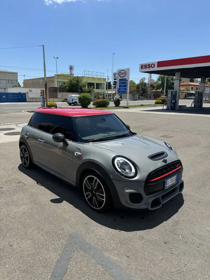 MINI John Cooper Works 2.0 3p auto - 2