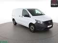 Mercedes-Benz Vito Vito 114 CDI 4M KASTEN SORTIMO STANDHZ,NAVI,AHK Blanc - thumbnail 7